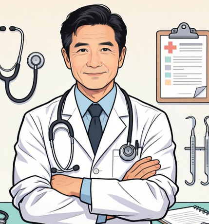 陈建华技术好吗